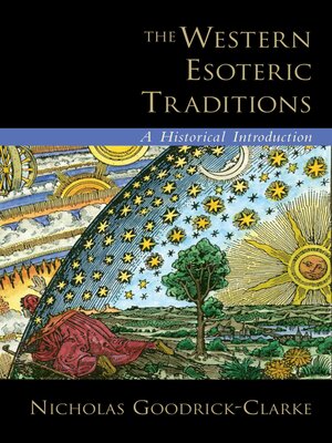 cover image of The Western Esoteric Traditions